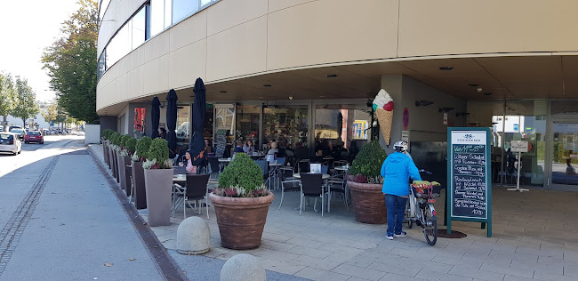 Café Konditorei Melanie