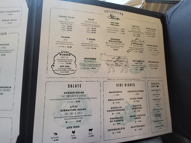 Comentarii opinii despre Uno-Due-Tre