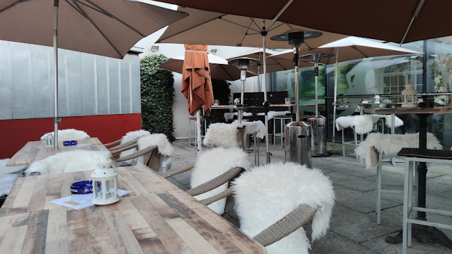 Opinii despre Gugg-Lounge în Braunau am Inn - Gastronomie und Hotellerie