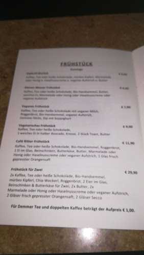 Comentarii opinii despre Café Ritter Ottakring