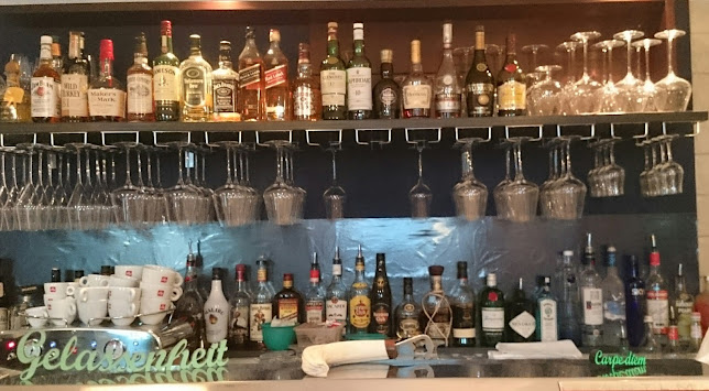 Comentarii opinii despre Caylend Restaurant