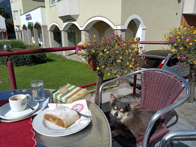 Café Konditorei Stockhammer