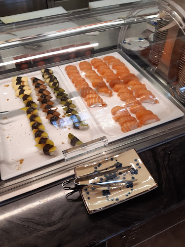 Kota Radja Jiang & Yu GesmbH - Wiener Neudorf