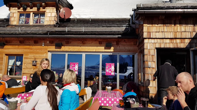 go-gosau Alm - Gosau