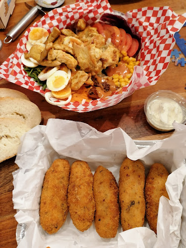 Comentarii opinii despre Tom Cat Feldkirch