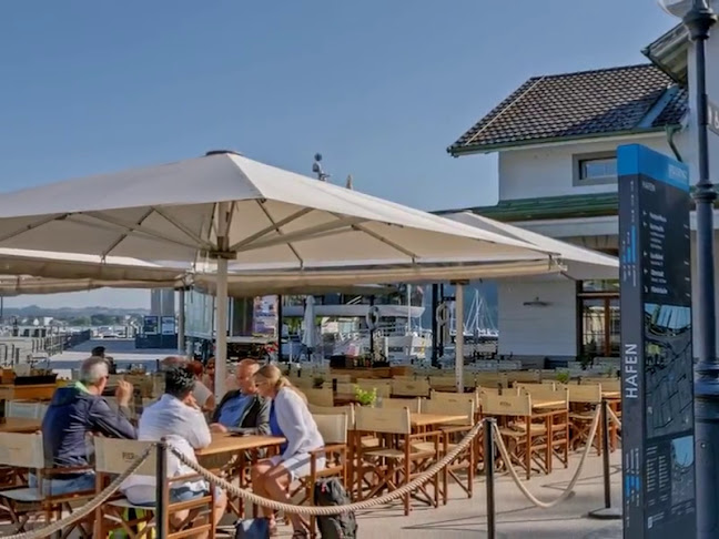 Pier69 Hafenrestaurant - Gastronomie und Hotellerie