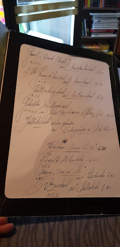 Opinii despre Rosi în Wien - Gastronomie und Hotellerie