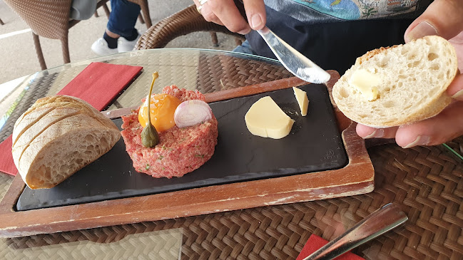 Bulls' Corner - Kleßheim