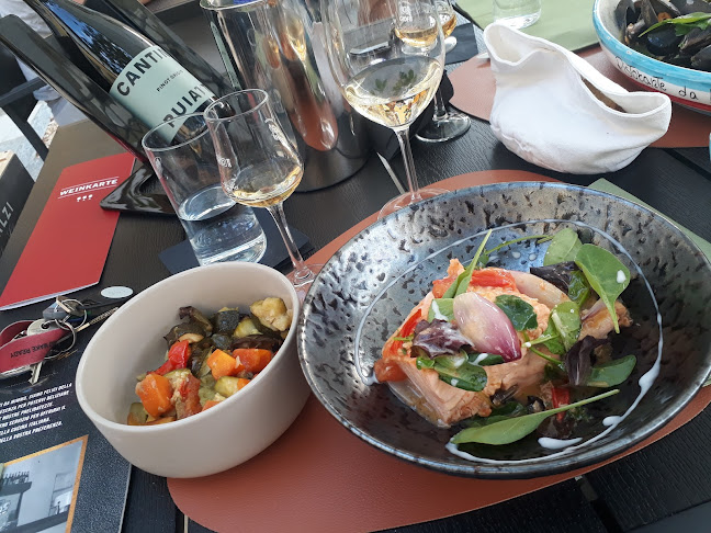 Da Mimmo - Ried im Innkreis