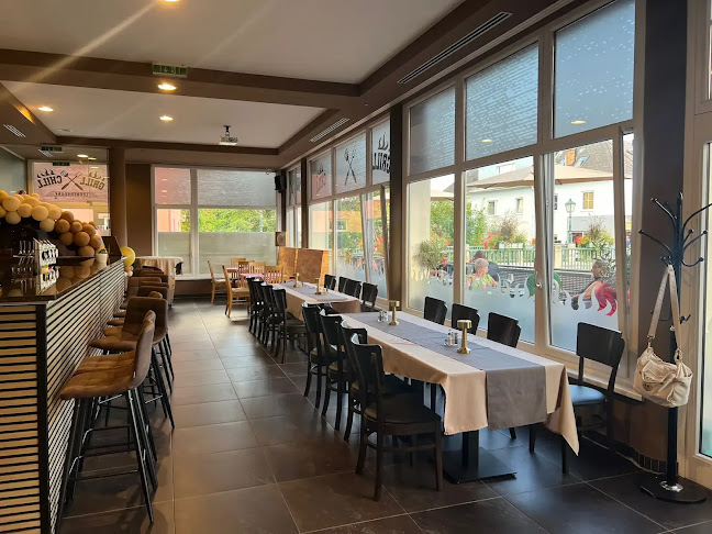 Grill und Chill Leobersdorf - Leobersdorf