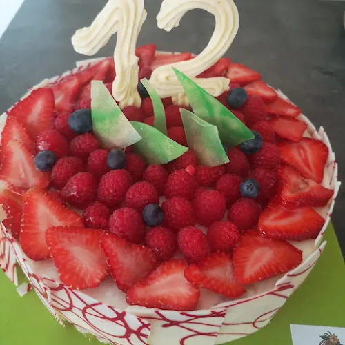 Comentarii opinii despre Sweet & Spice Patisserie Konfisserie