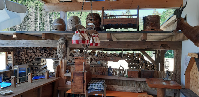 Gasthaus zum Alten Messner - Wachsenberg