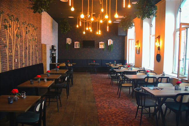 Nino's Sterneck Restaurant