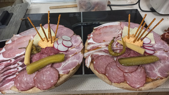 Cafe-Pub Jukebox-Marktschenke - Gastronomie und Hotellerie