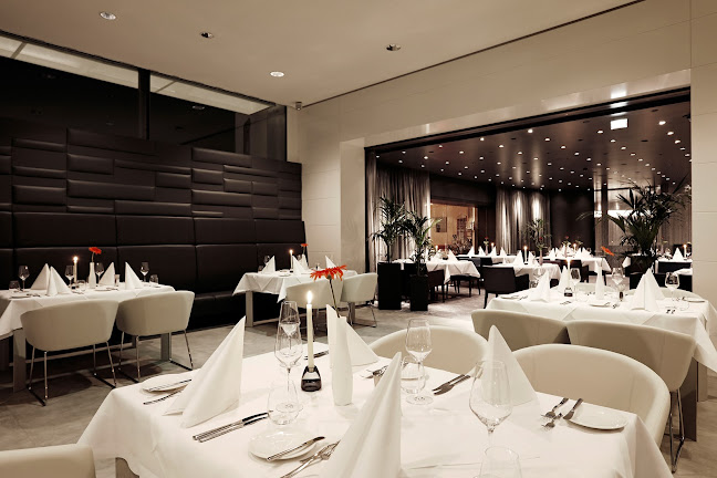 Falstaff - das Restaurant im Casino Bregenz