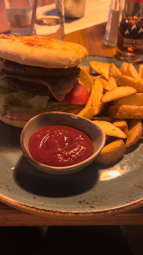 Bahnhofpl. 5, 5640 Bad Gastein