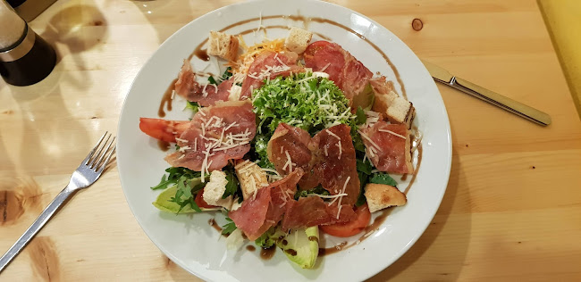 Opinii despre Zum Heiligen Josef în Innere Stadt - Gastronomie und Hotellerie