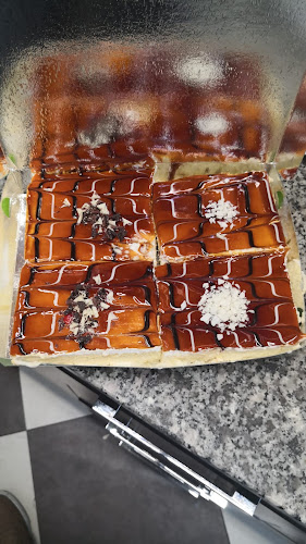 Backshop 24 - Gastronomie und Hotellerie