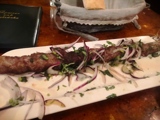 Belvederegasse 17, 1040 Wien