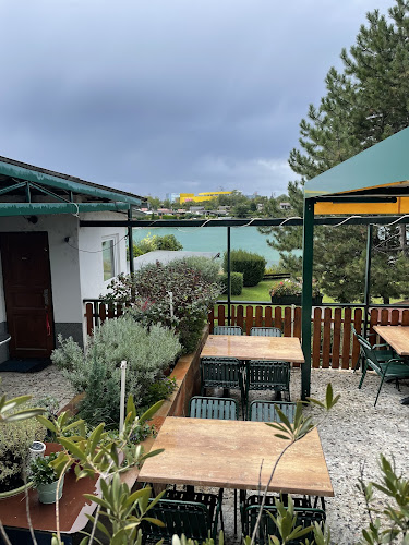 Fabelhaft zum Seeblick - Wien