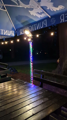 Parkcafé Knittelfeld - Gastronomie und Hotellerie