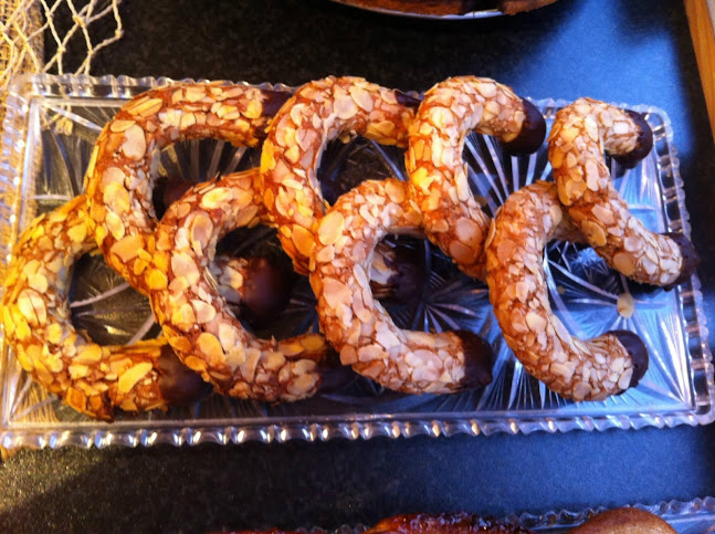 Bäckerei Holzmayr - Vils