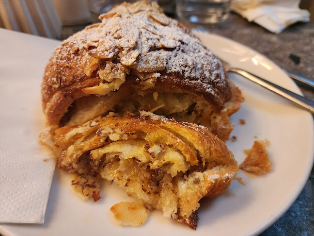 Öfferl - Wollzeile 31 - Gastronomie und Hotellerie