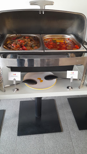 Habibi & Hawara Catering - Wien