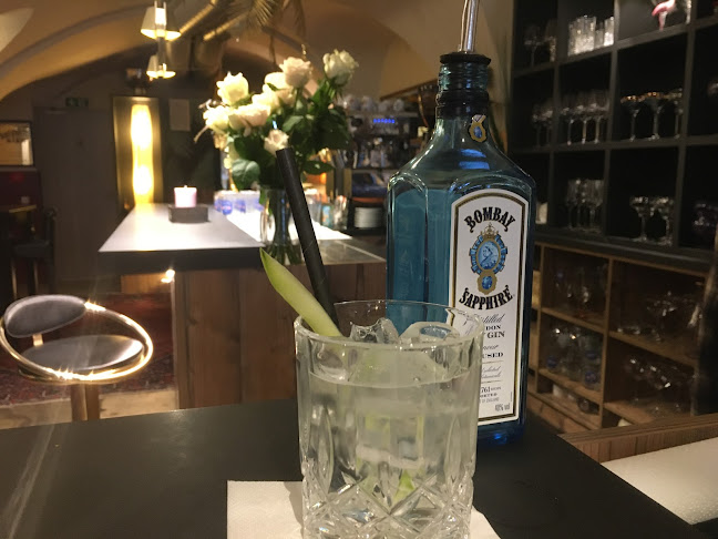 Opinii despre Flamingo Bar în Klagenfurt am Wörthersee - Gastronomie und Hotellerie