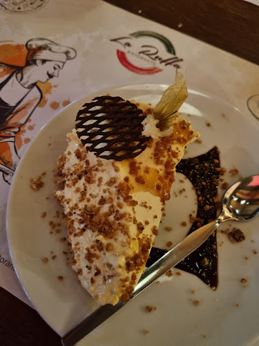 Ristorante La Ruffa - Linz-Oed - Linz