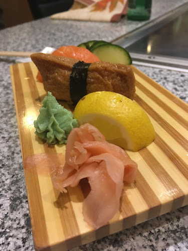 Kushi Hachi - Gastronomie und Hotellerie