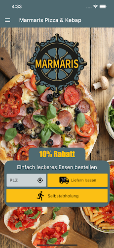 Marmaris Pizza & Kebap - Braunau am Inn