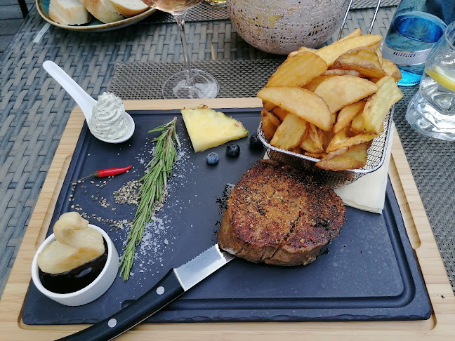 Restaurant Seestuben