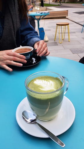 Brass Monkey - Gastronomie und Hotellerie