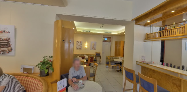 Opinii despre Kaffee-Konditorei Gumhalter în Oberwart - Gastronomie und Hotellerie