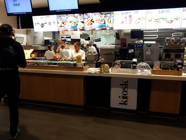 McDonald's Traun - Gastronomie und Hotellerie