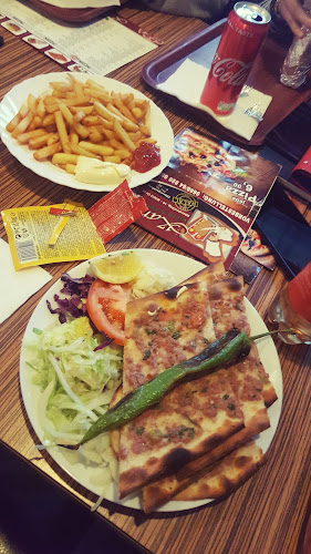 Comentarii opinii despre KARA Kebap & Pizza