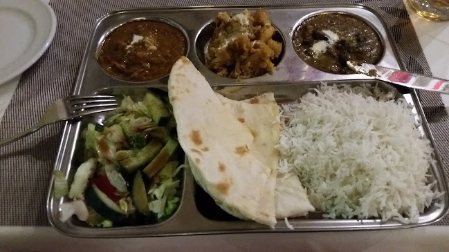 Namaste Nepal - Gastronomie und Hotellerie