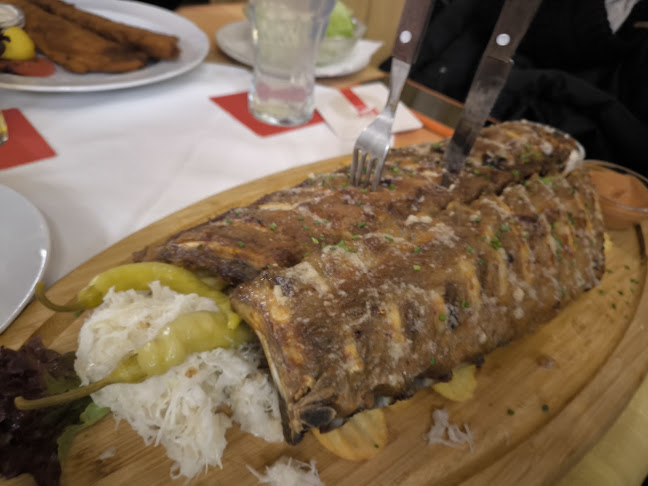 Gasthof - Pension Unsinn - Wien