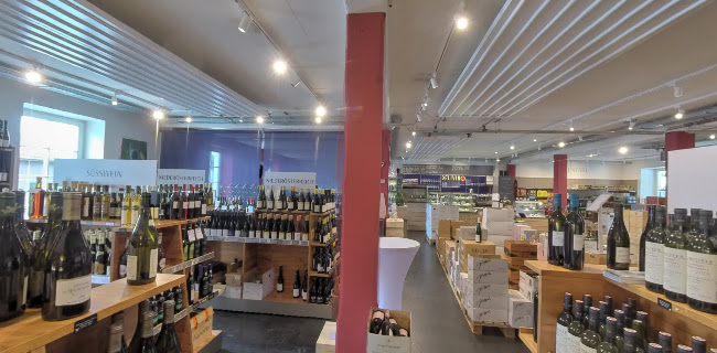 DELIVINO Wein.Loft - Gastronomie und Hotellerie