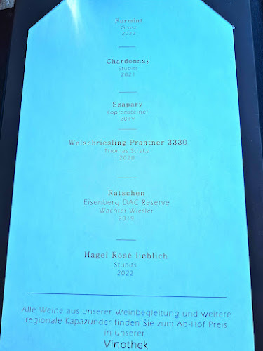 Opinii despre Restaurant Ratschen în Deutsch Schützen - Gastronomie und Hotellerie