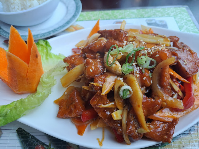 Comentarii opinii despre ASAHII