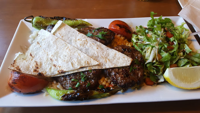 Eylül Bäckerei & Restaurant - Gastronomie und Hotellerie