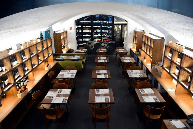 Paninothek - Innsbruck