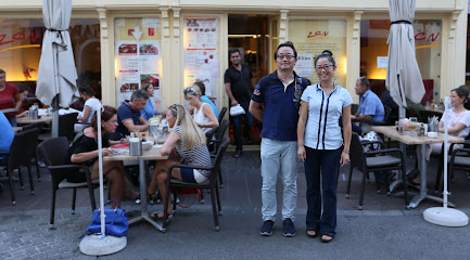 Asiatisches Restaurant ZEN