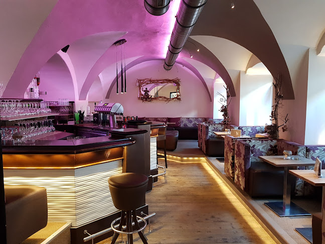 Café Bar Lounge Zeitlos