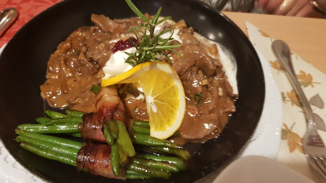 Gasthaus Bachwirt - Gastronomie und Hotellerie