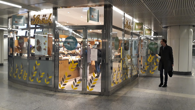 Opinii despre Ströck - Spittelau U-Bahn în Wien - Gastronomie und Hotellerie