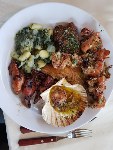 Comentarii opinii despre Sport Grill Buffet