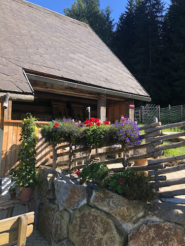 Jagaalm - Gastronomie und Hotellerie